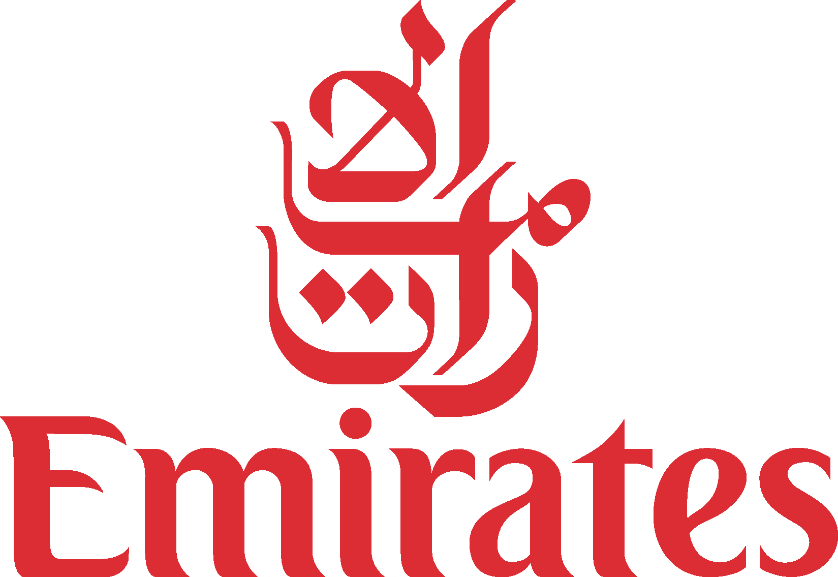 emirates airlines logo